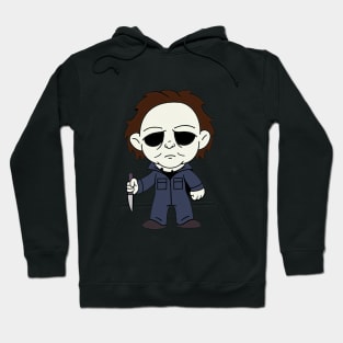 Mini Michael Myers Hoodie